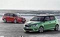 Fabia RS